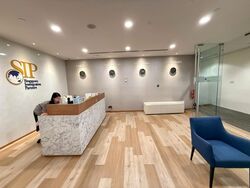 Sgx Centre Ii (D1), Office #600648721